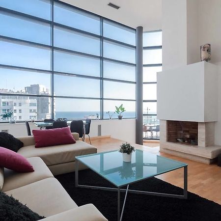 Rent Top Apartments Beach-Diagonal Mar Barcelone Extérieur photo